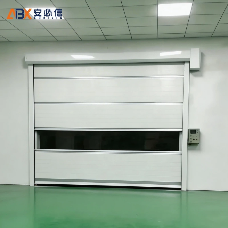 大理白族自治州快速门
