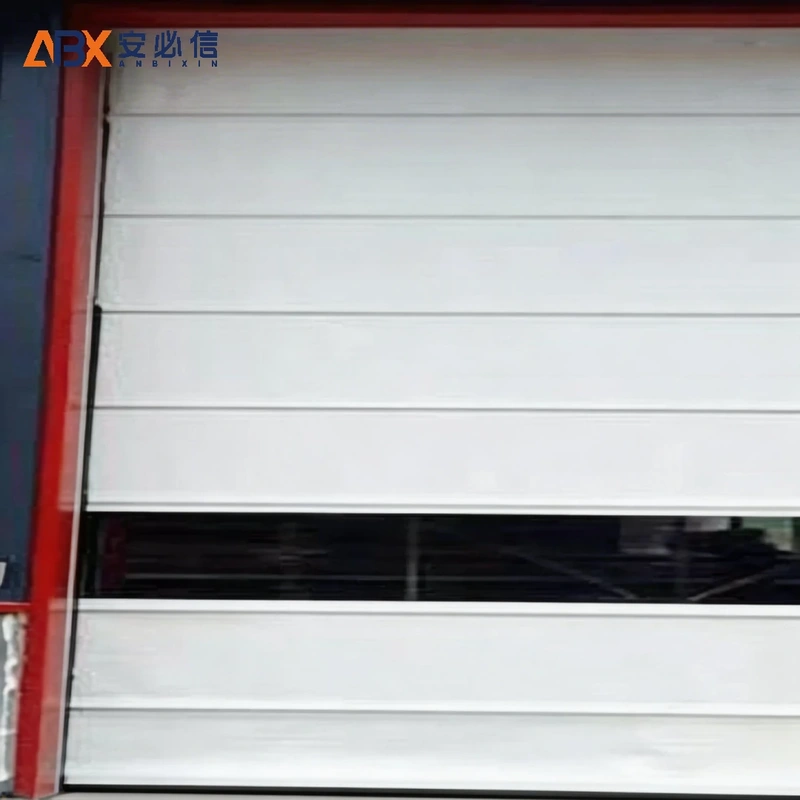 大理白族自治州洁净快速门