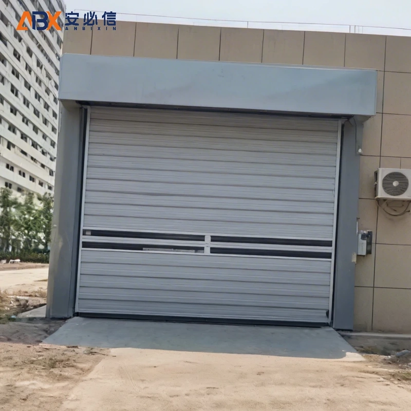 大理白族自治州金属高速门