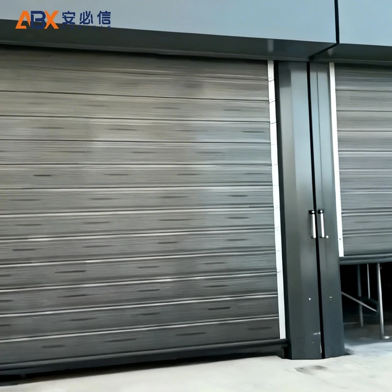 大理白族自治州厂房高速门